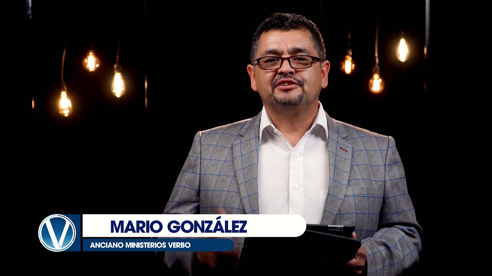 La Presencia de Dios