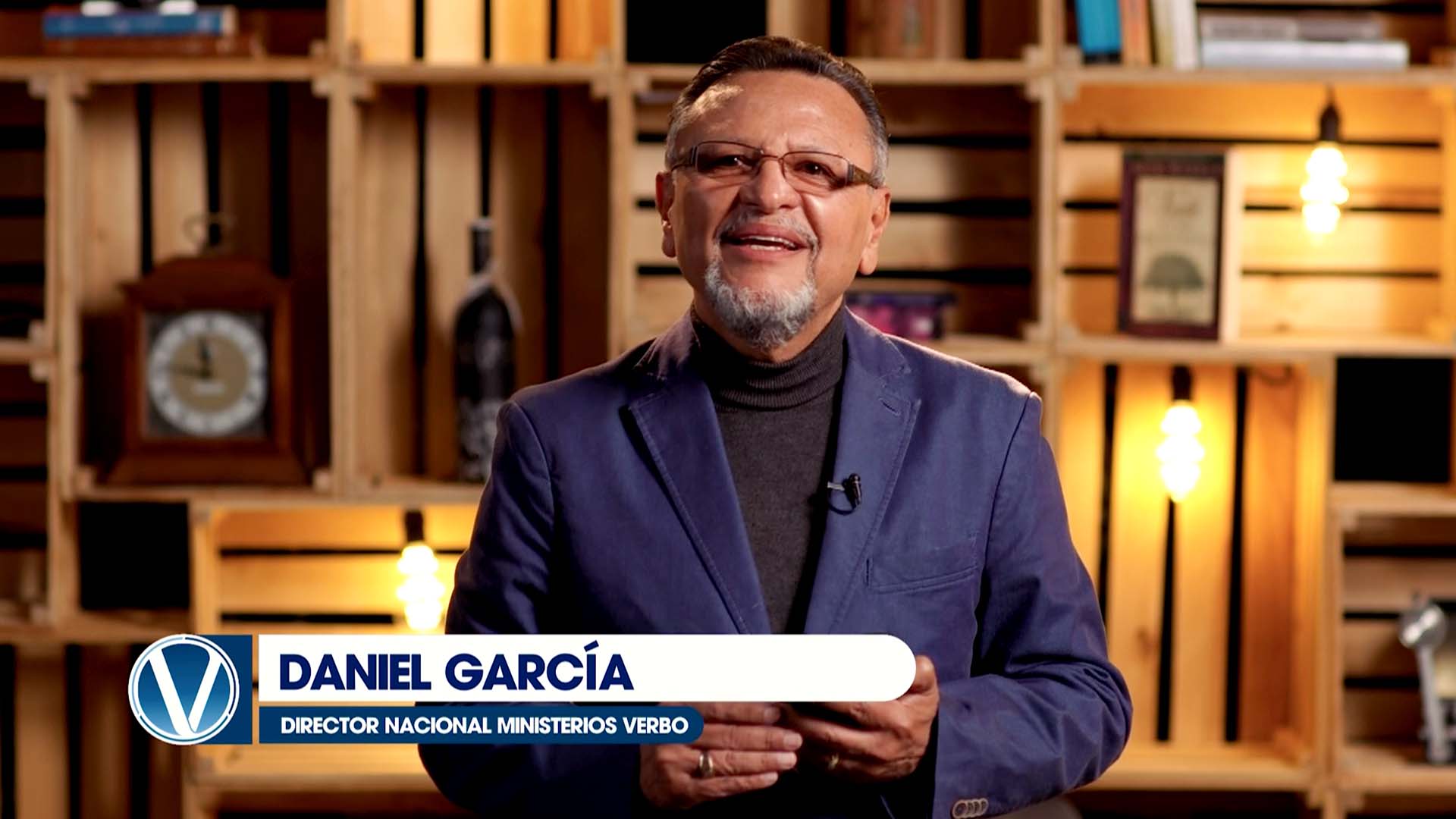 La Bondad de Dios