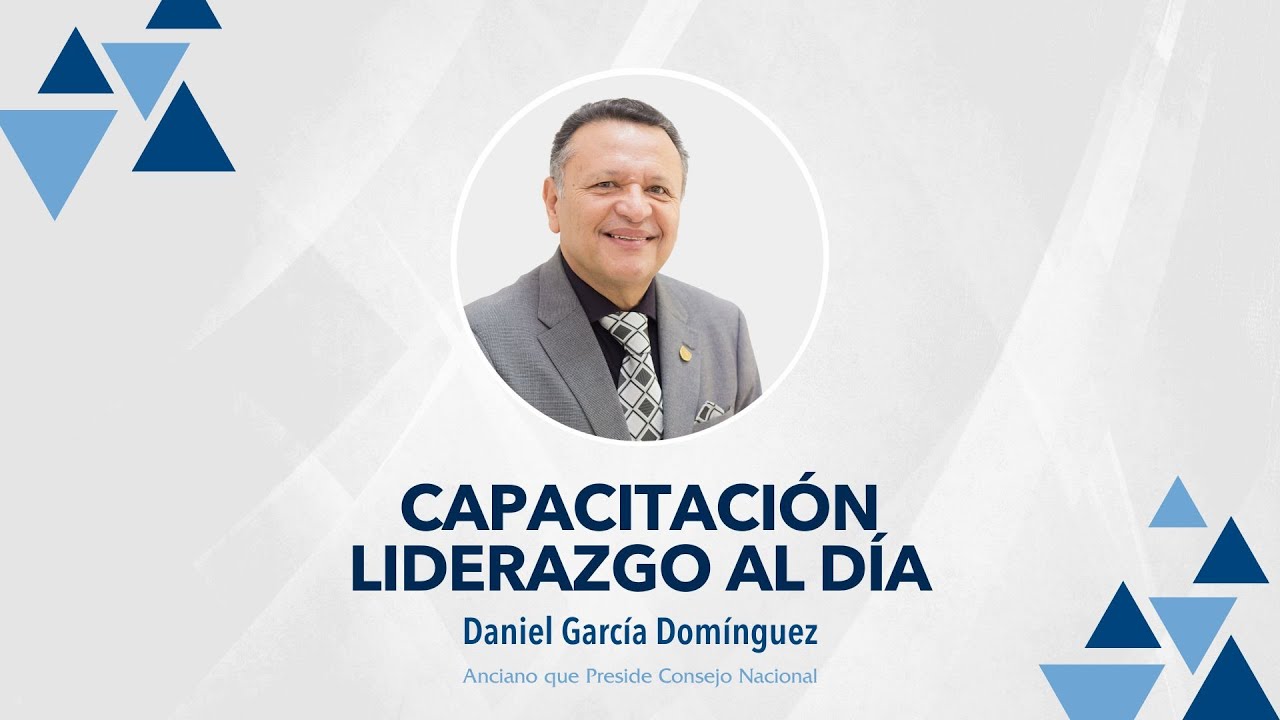 Equipamiento "Liderazgo al Día" 