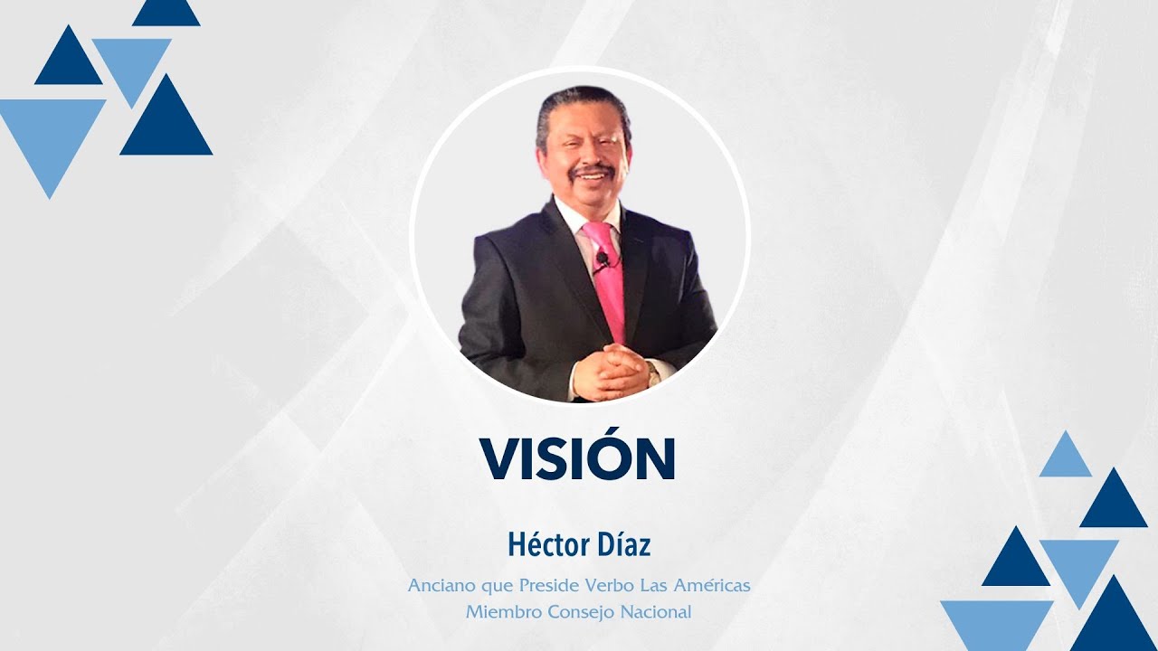 Visión