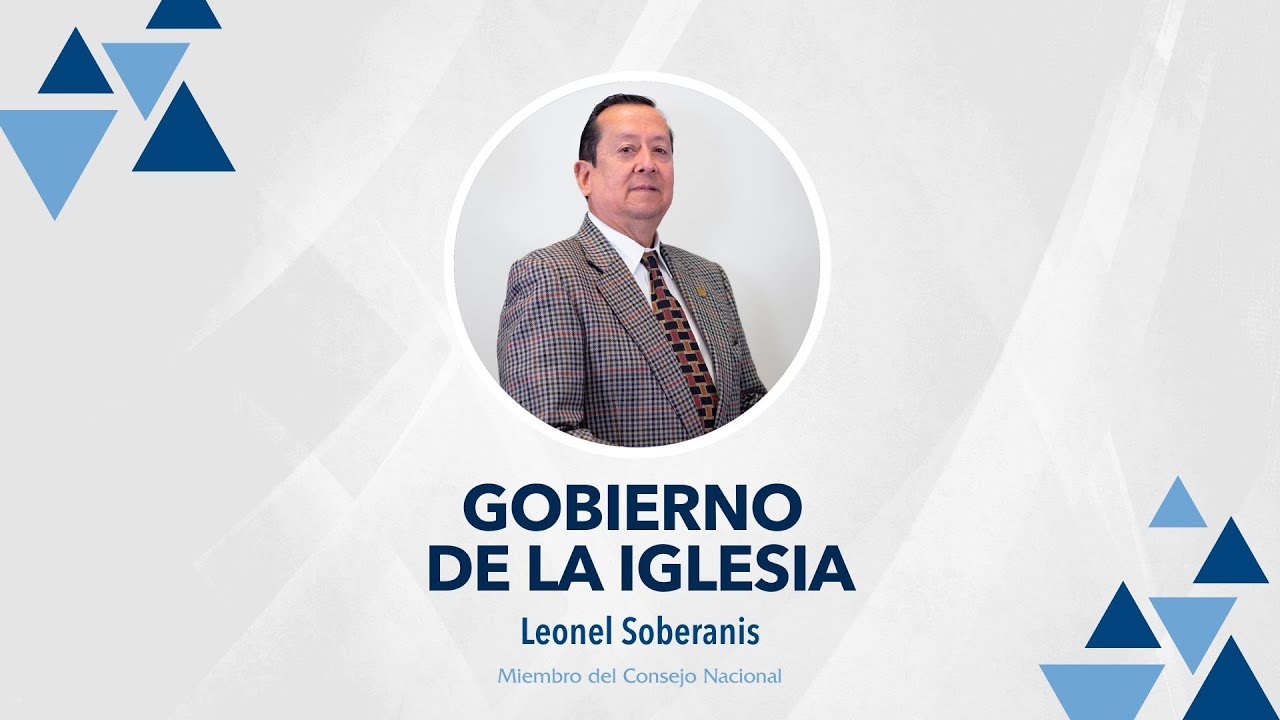 Gobierno de la Iglesia
