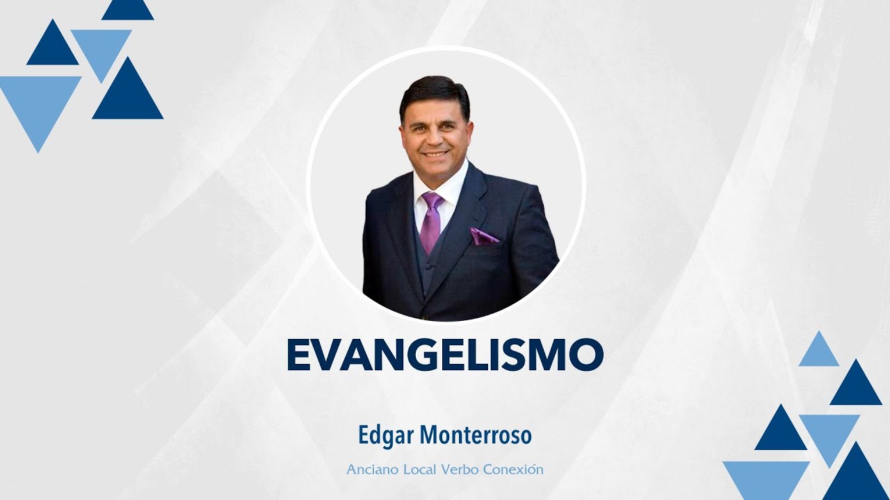 Evangelismo