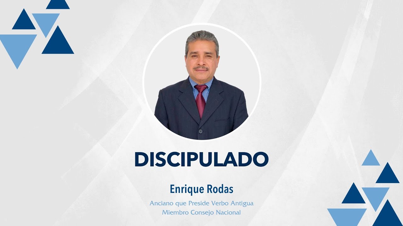 Discipulado